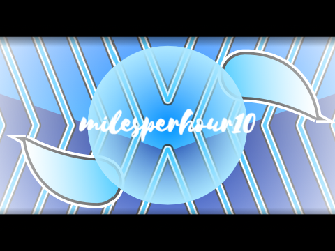 Banner for milesperhour10