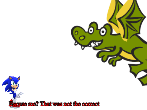 REEEEEEEALLY crappy laugh
