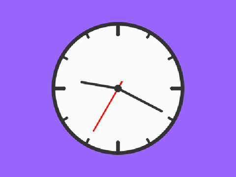 100% Pen Clock (A1 v1.34)