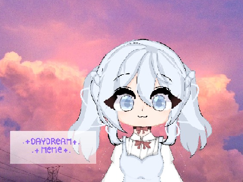 || DAYDREAM MEME || 