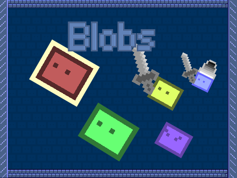 Blobs v1.1