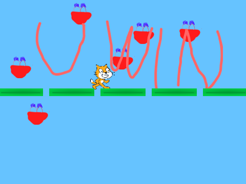 It's raining missiles V.3 remix