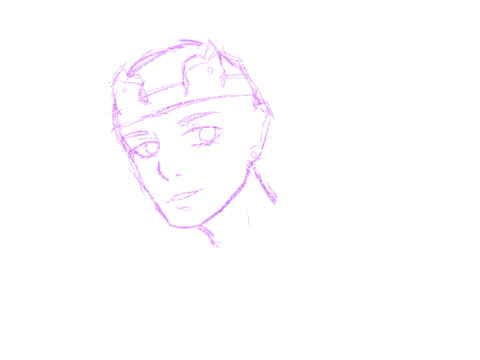 Art Process (Heavy WIP)