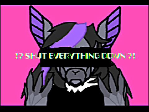 !? SHUT EVERYTHING DOWN ?! remix-2