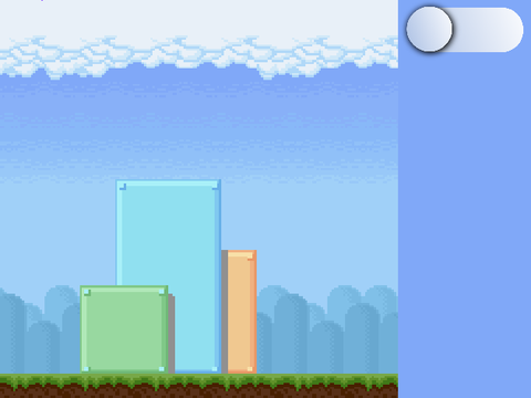 Scrolling Platformer v.12.6 Mobile Mode!