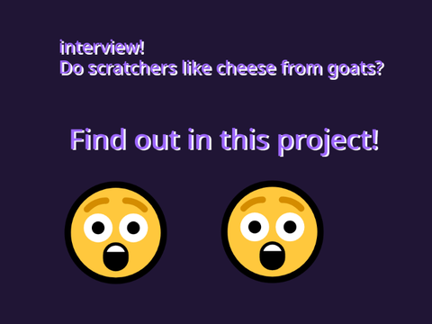 Interview!