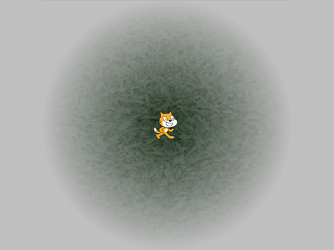 The Rake Map for REALSANSbro