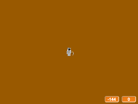 Crashed- Survival on Mars