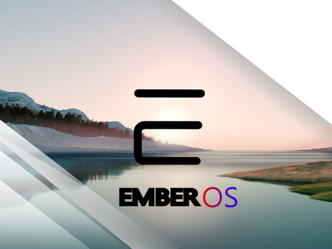 Info on Ember OS 