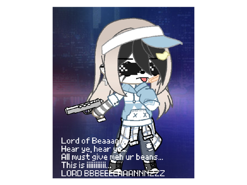 OC changee