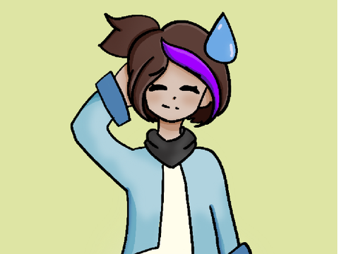Meet the Artist! - just some details about myself :D