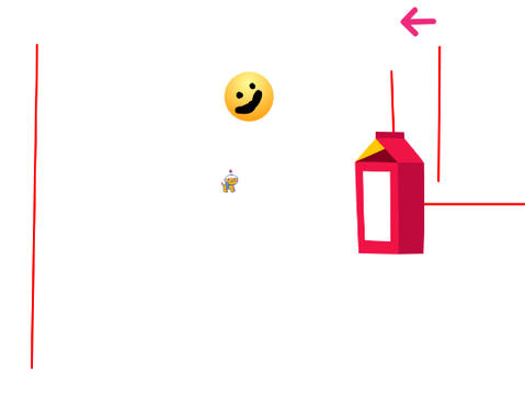 first version of milk go vrrom vom