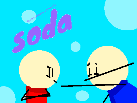 soda