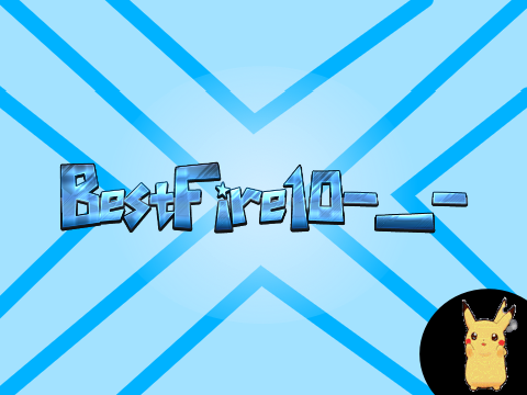 Banner for BestFire10-_-