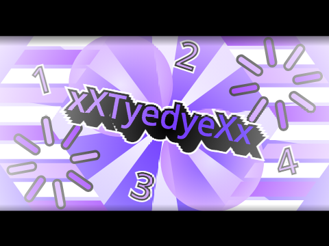 Banner for xXTyedye1234Xx