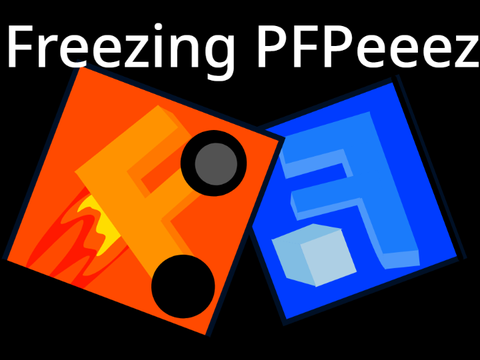 Freezing PFPEEZZZ