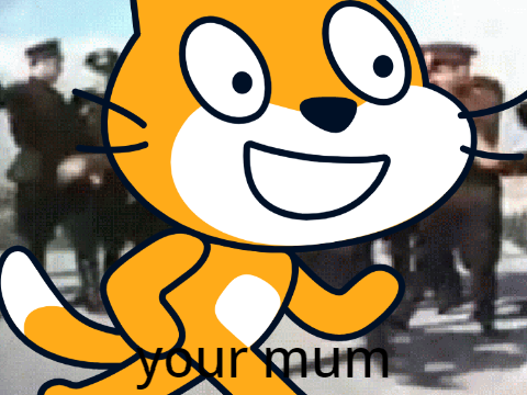ur mum