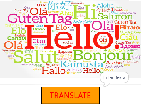 Translator (A translation project)