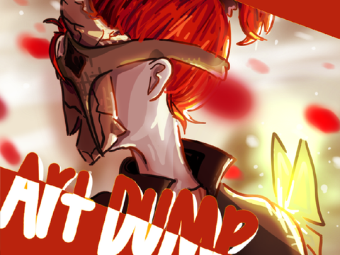 A-R-T-D-U-M-P
