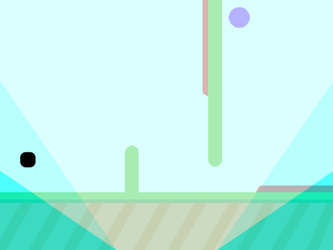 penn platformer