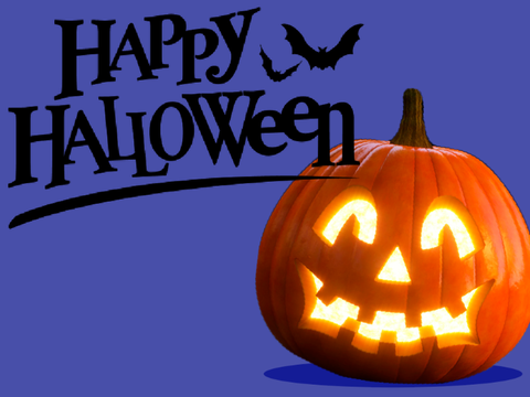 Halloween Dumb 21