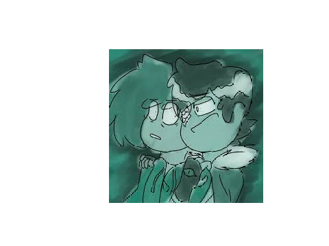 corrupted marcy