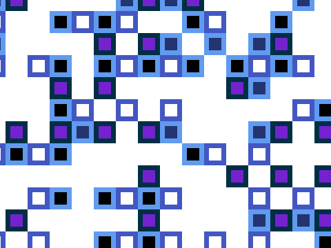 Tile Merging
