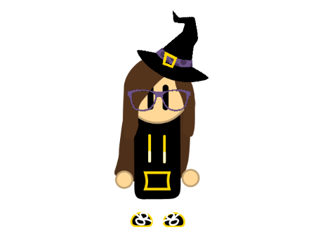 Halloween OC