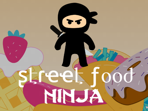 ⭒  ʂէɾҽҽէ ƒօօժ Ninja ⭒