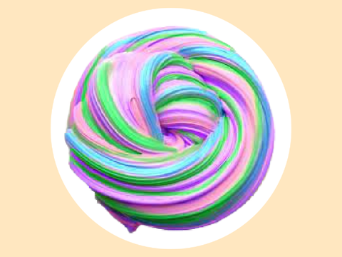 Funky Slime