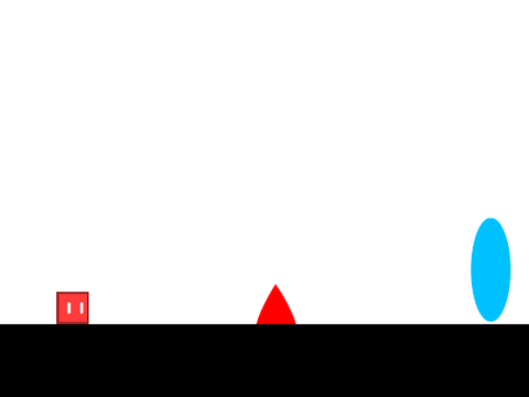 Platformer Base HHH its not good