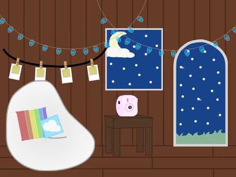 Design your own Treehouse! 