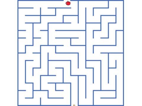 Maze Runner 1.0