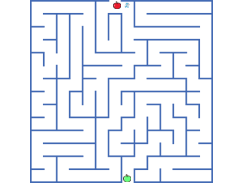 Maze Runner 2.0