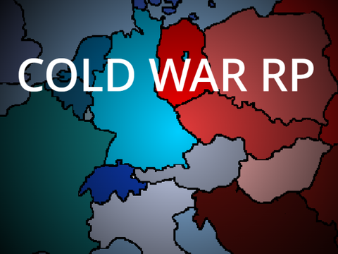 Cold war rp 