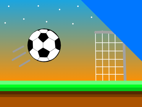 Soccer Pro!