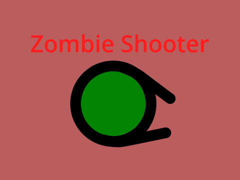 Zombie Shooter