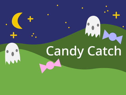 Candy Catch