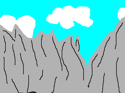Mountain Climbing