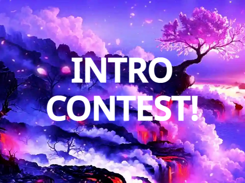 100 Follower intro contest! (20 prize givers max) (closed results soon)