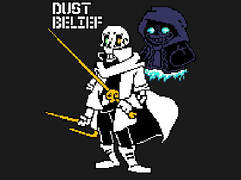 Dustbelief
