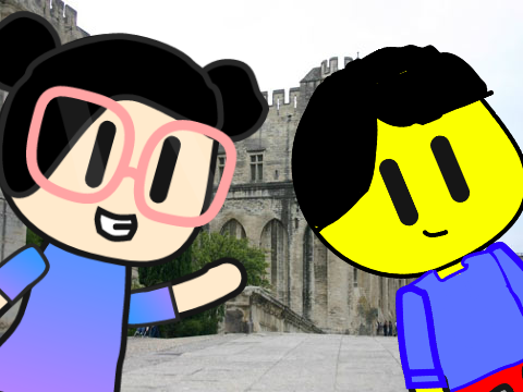 Adicione-se fazendo uma Selfie remix