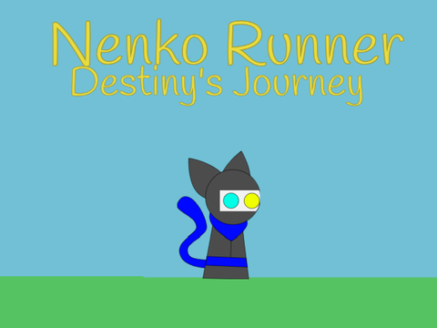 Nenko Runner: Destiny's Journey