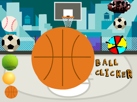 ball clicker game 4.0
