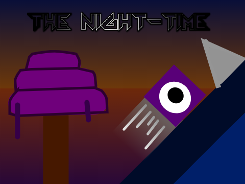 The Night-Time #platformers #all