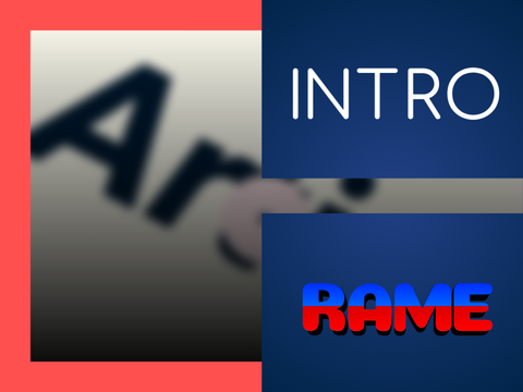 Intro for ✨™-Articl✨