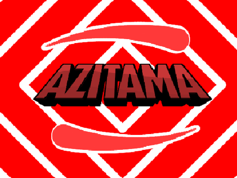 intro for AZITAMA || Happy Birthday!! || My Best!!