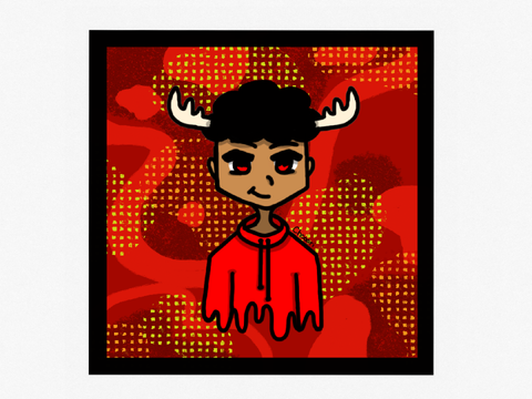PFP for @Imbecile_Moose94