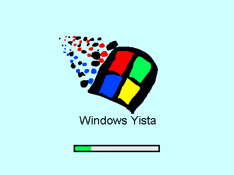 Windows Yista