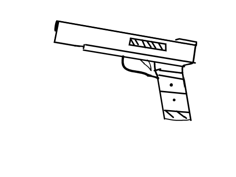 Gun Simulator! 